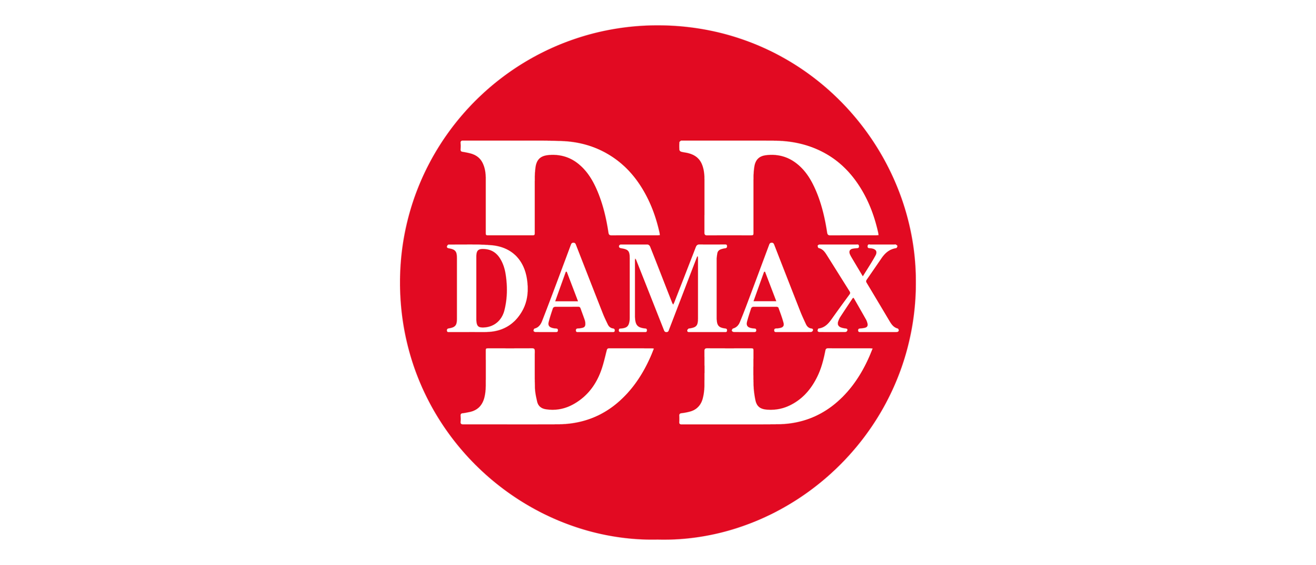 DAMAX