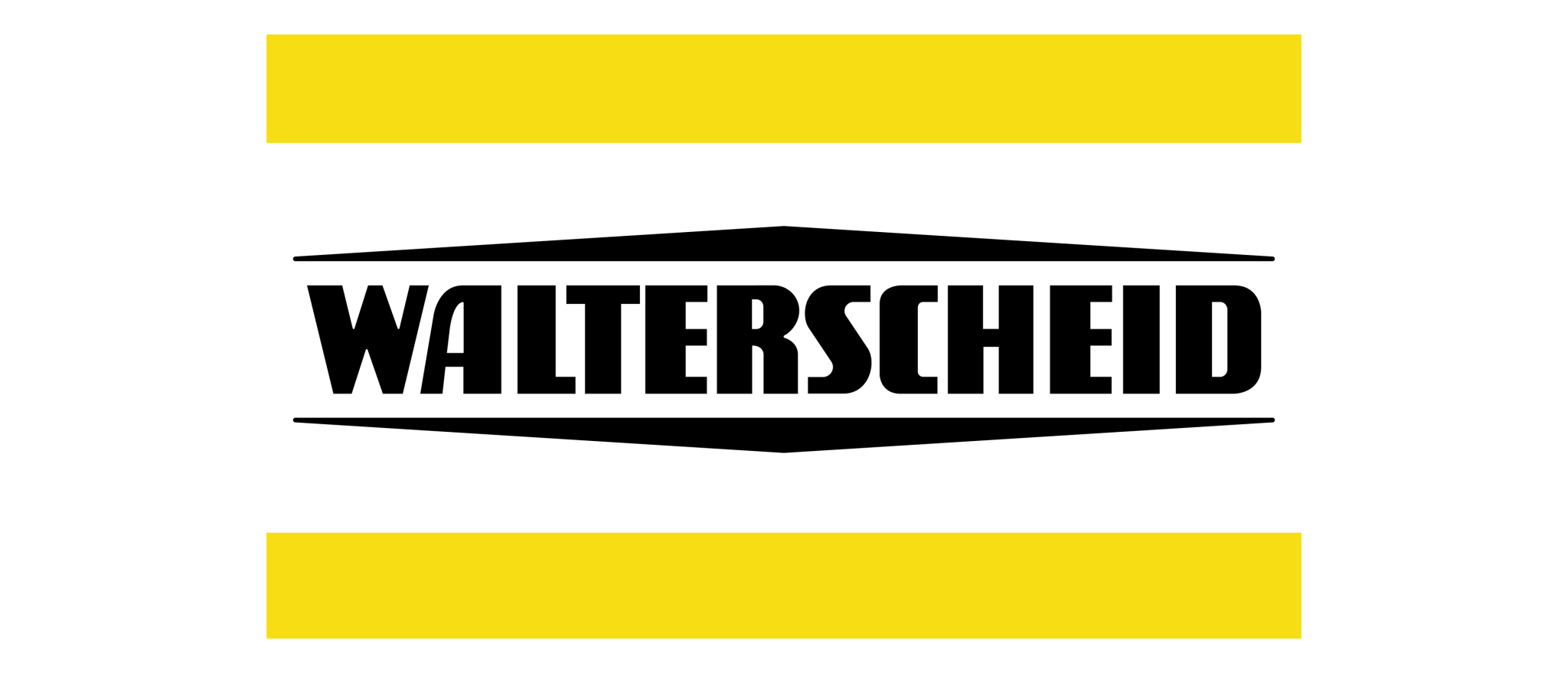 WALTERSCHEID